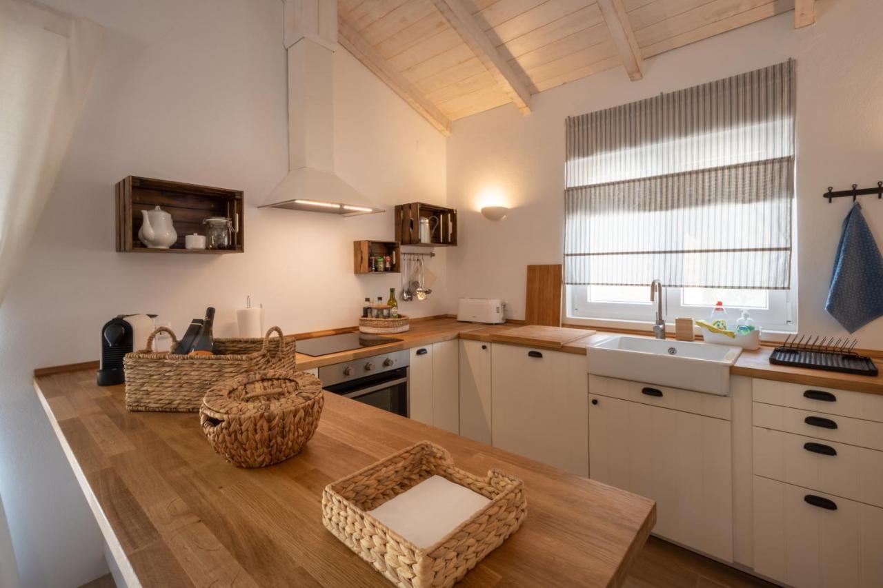 Casas Da Horta *