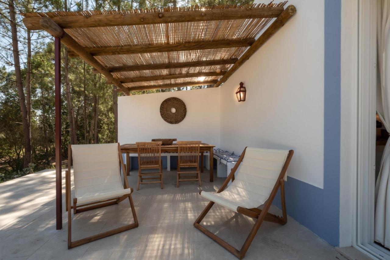 Casas Da Horta Holiday home