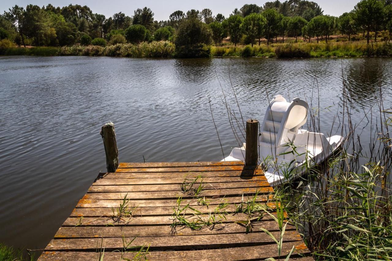 Casas Da Horta Holiday home