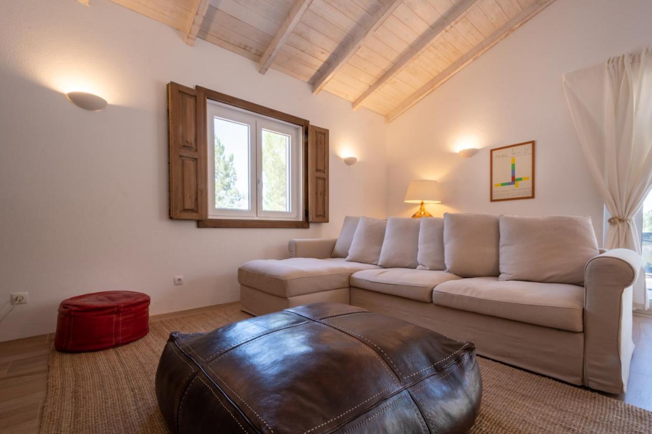 Casas Da Horta *