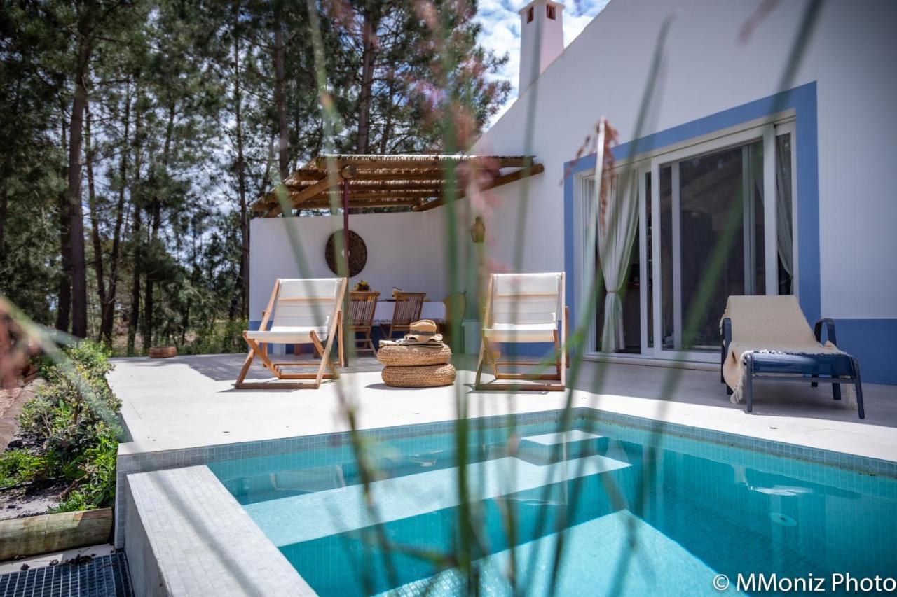 Casas Da Horta Holiday home