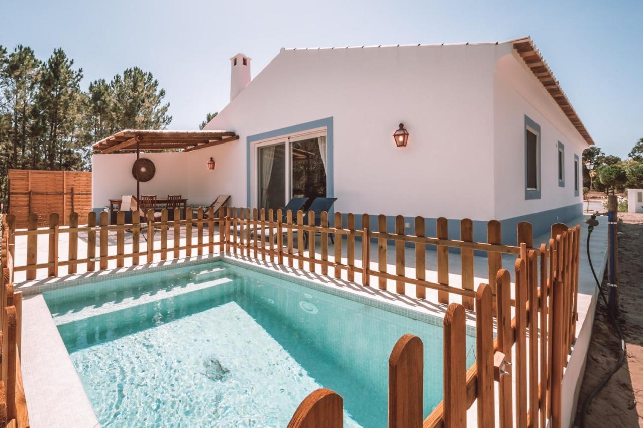 Casas Da Horta Holiday home Alcacer do Sal