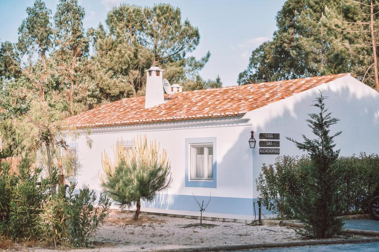 Casas Da Horta Holiday home Alcacer do Sal