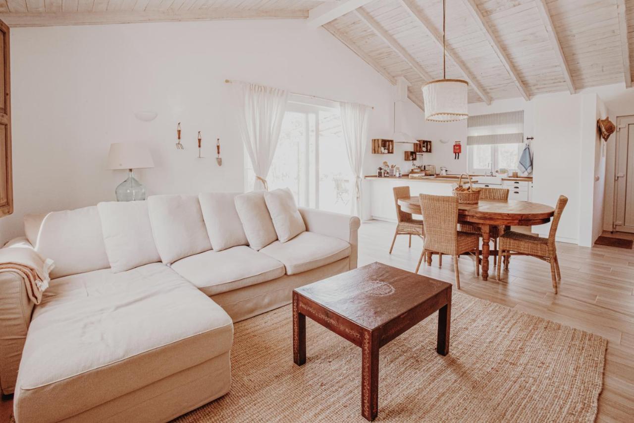 Holiday home Casas Da Horta *