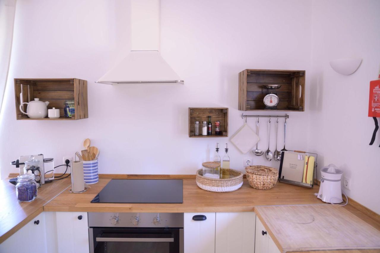 Casas Da Horta Holiday home