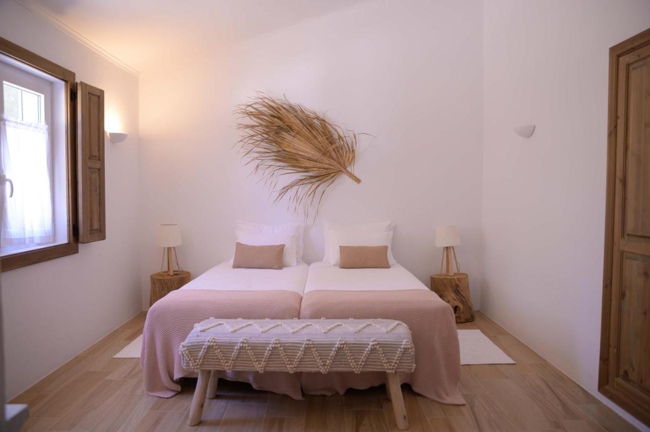 Holiday home Casas Da Horta Alcacer do Sal