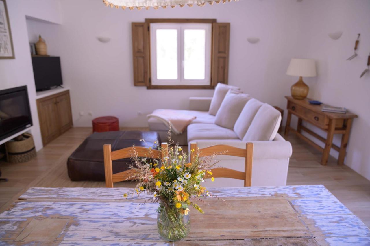 Casas Da Horta Alcacer do Sal