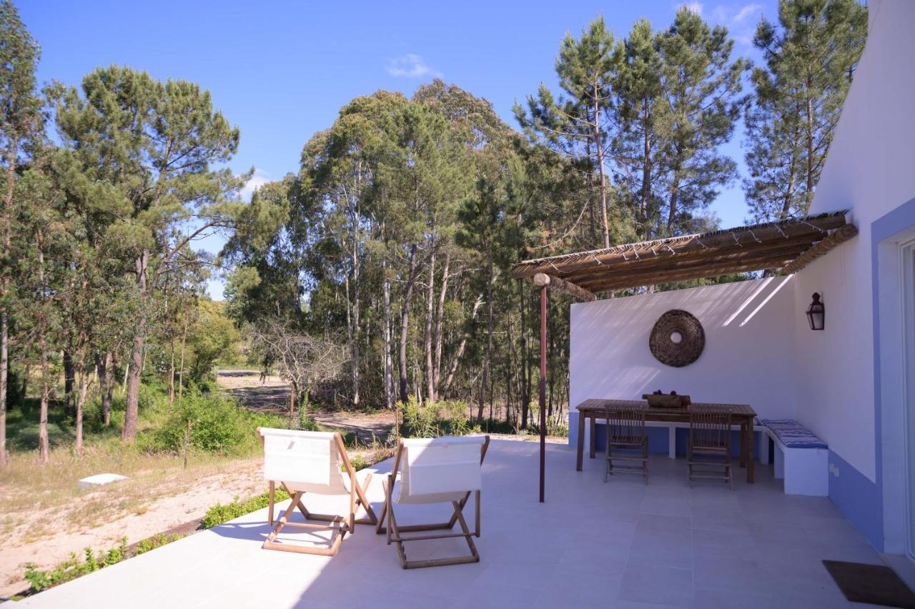 Casas Da Horta Holiday home Alcacer do Sal