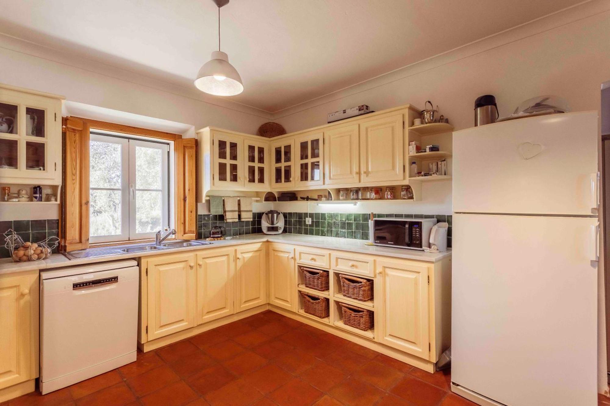 Casas Da Horta Holiday home *