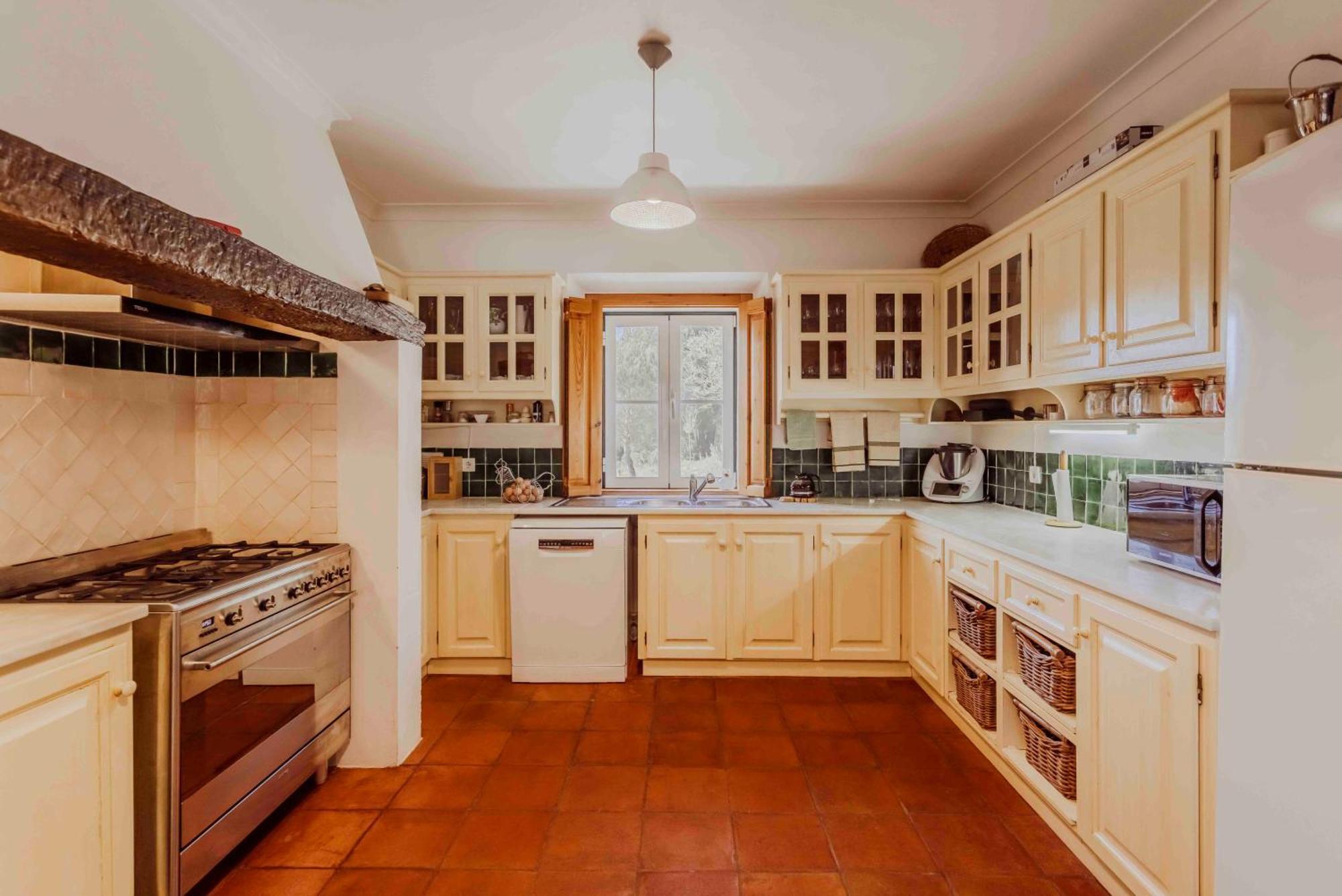Casas Da Horta Holiday home