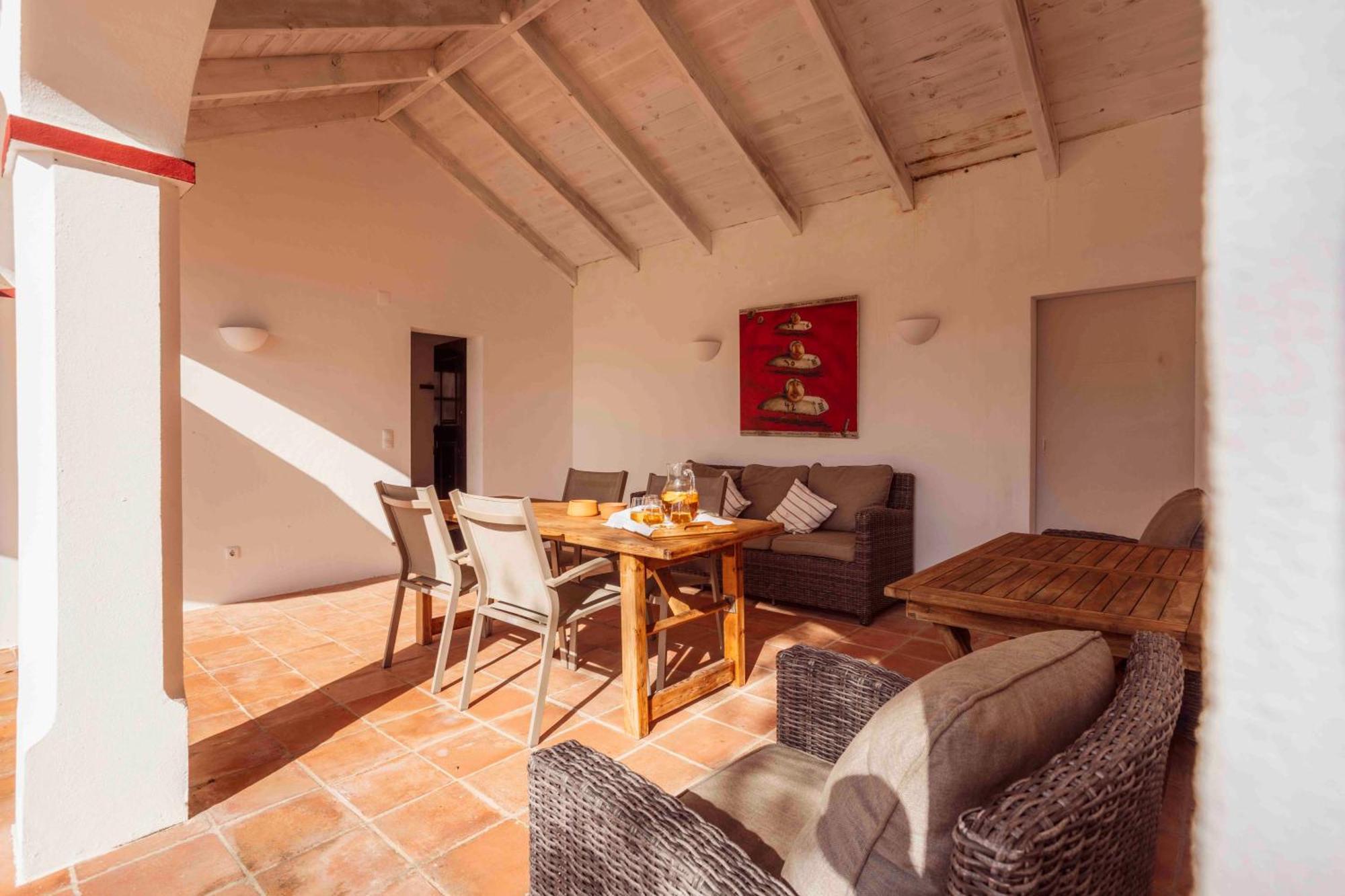 Casas Da Horta Holiday home Alcacer do Sal