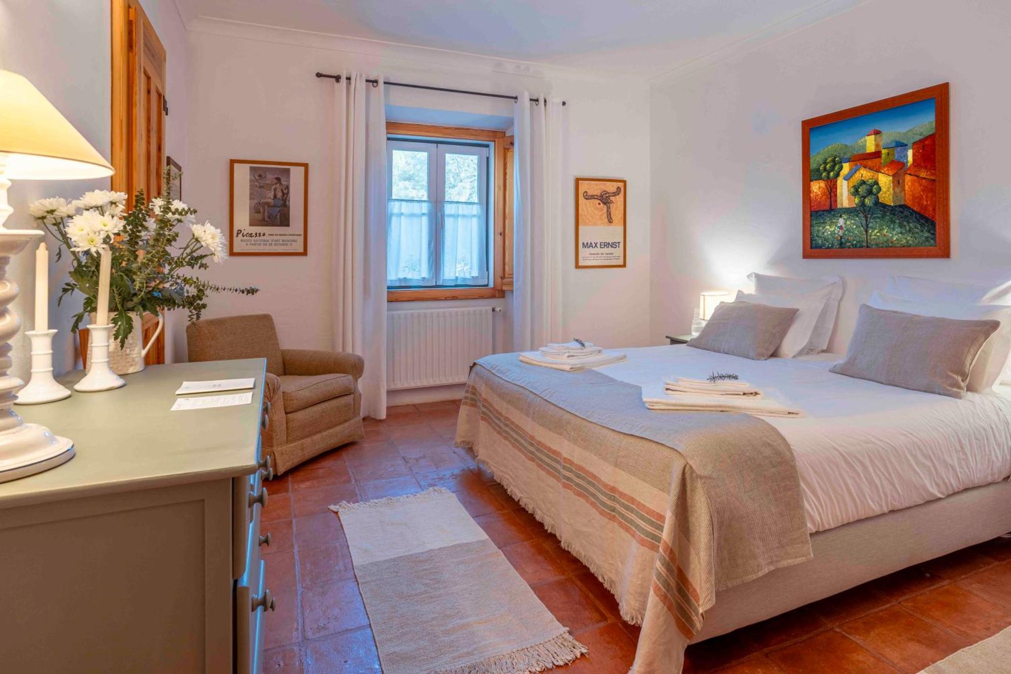 Holiday home Casas Da Horta *