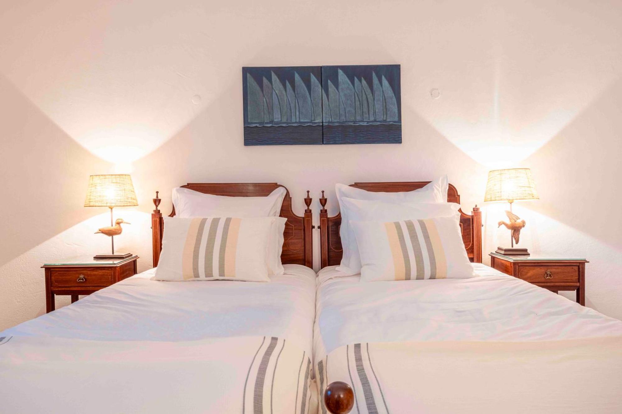 Casas Da Horta Holiday home