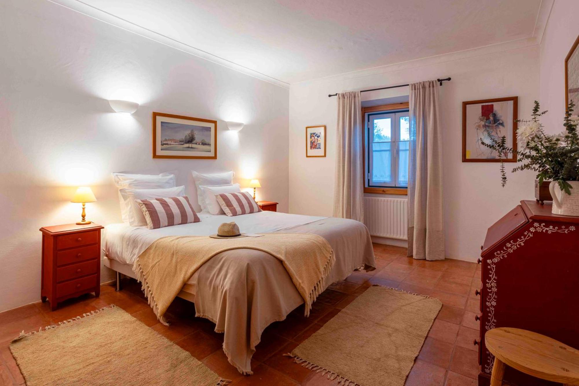 Holiday home Casas Da Horta Alcacer do Sal