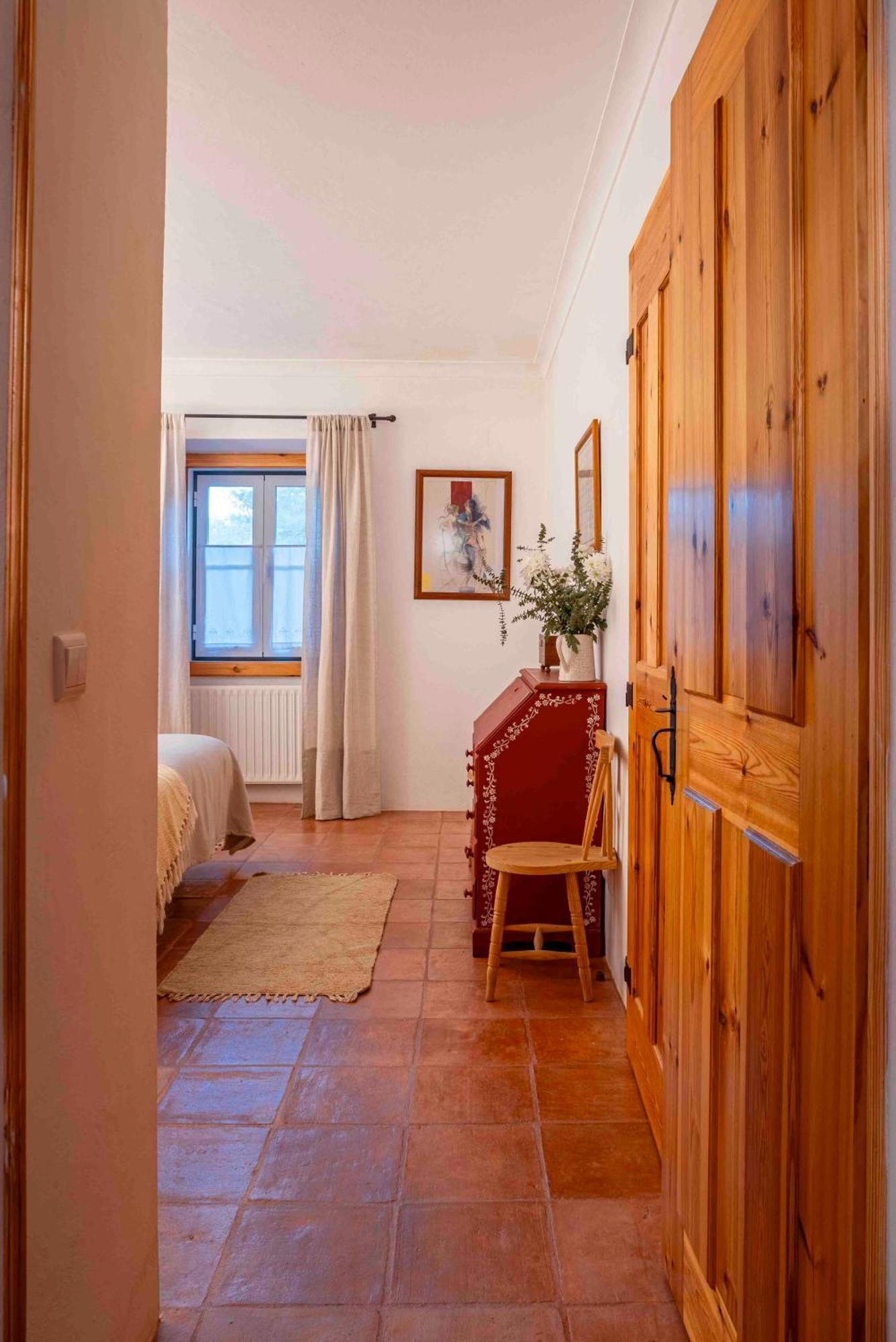 Casas Da Horta Holiday home