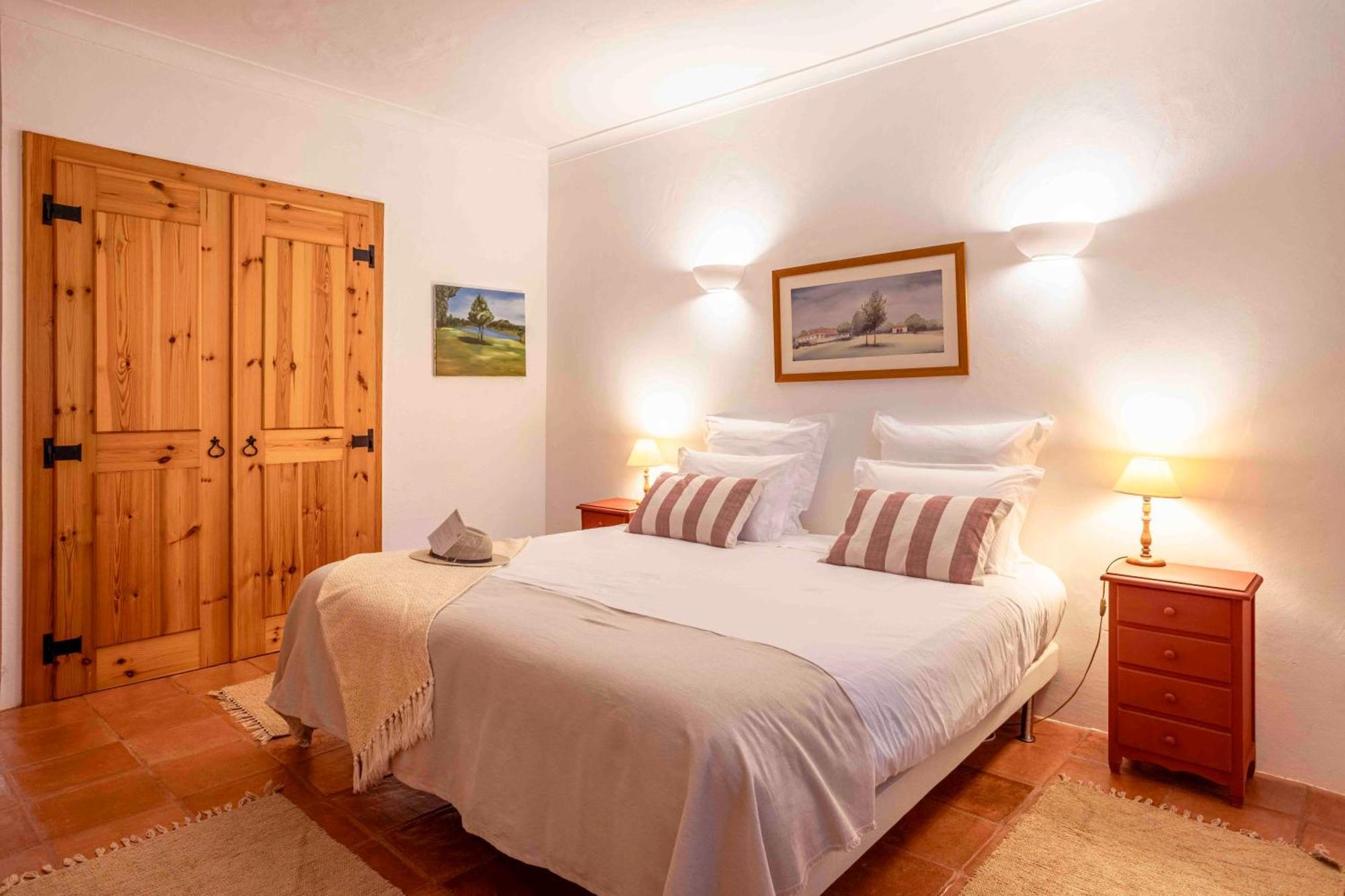 Holiday home Casas Da Horta Alcacer do Sal