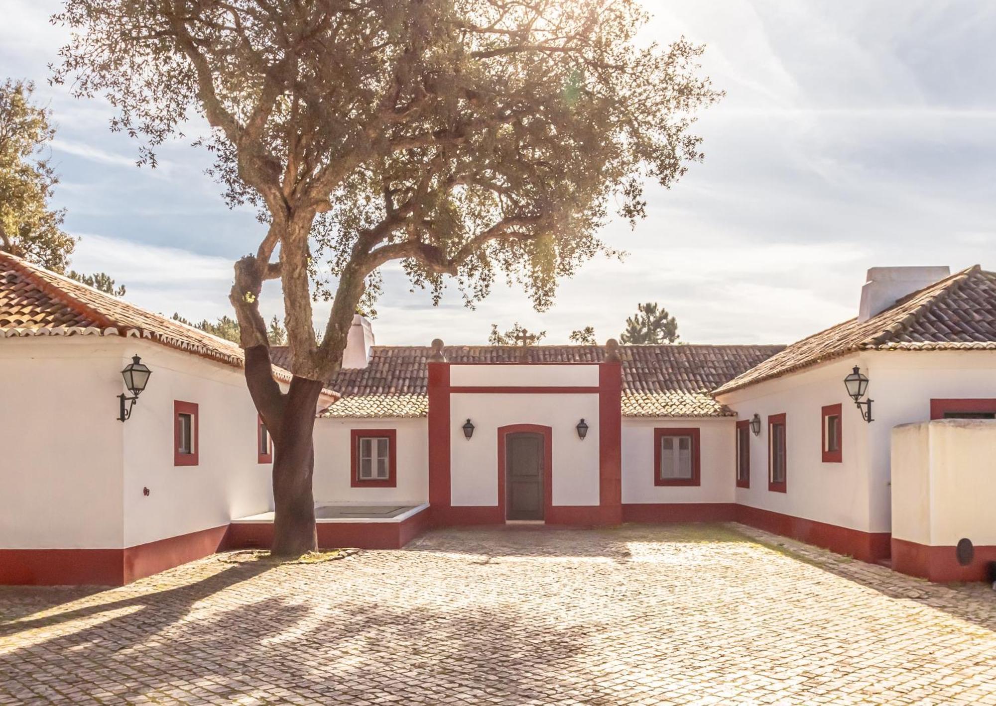 Casas Da Horta Alcacer do Sal