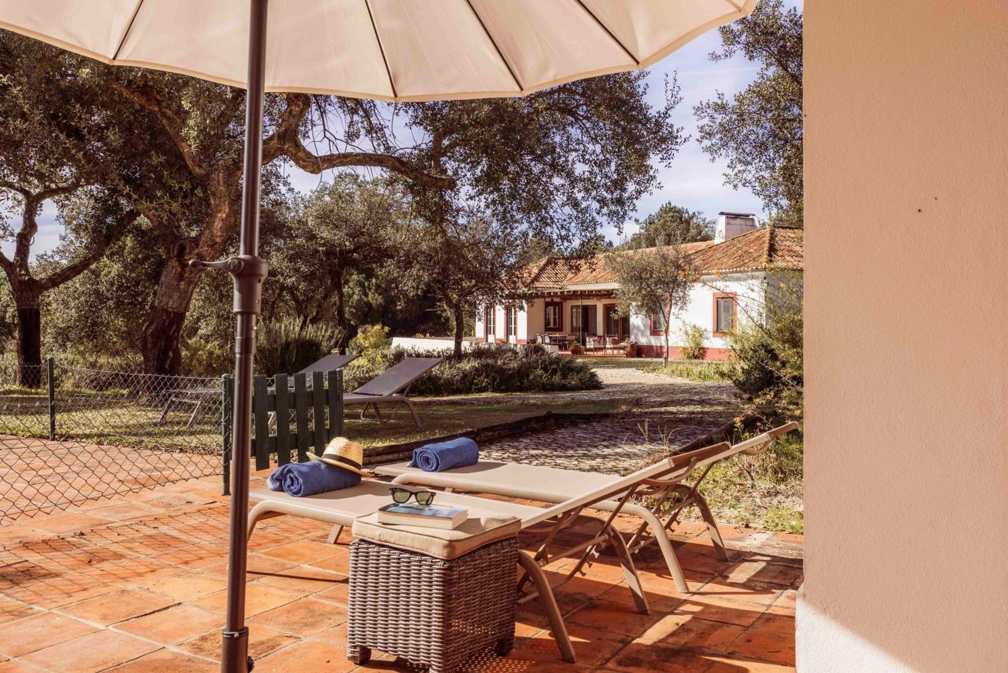 Casas Da Horta Holiday home