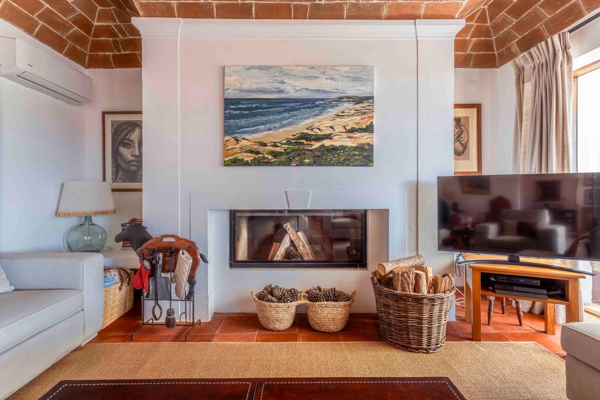 Holiday home Casas Da Horta *