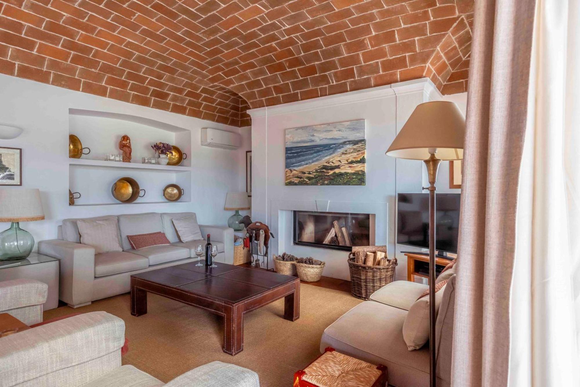 Holiday home Casas Da Horta