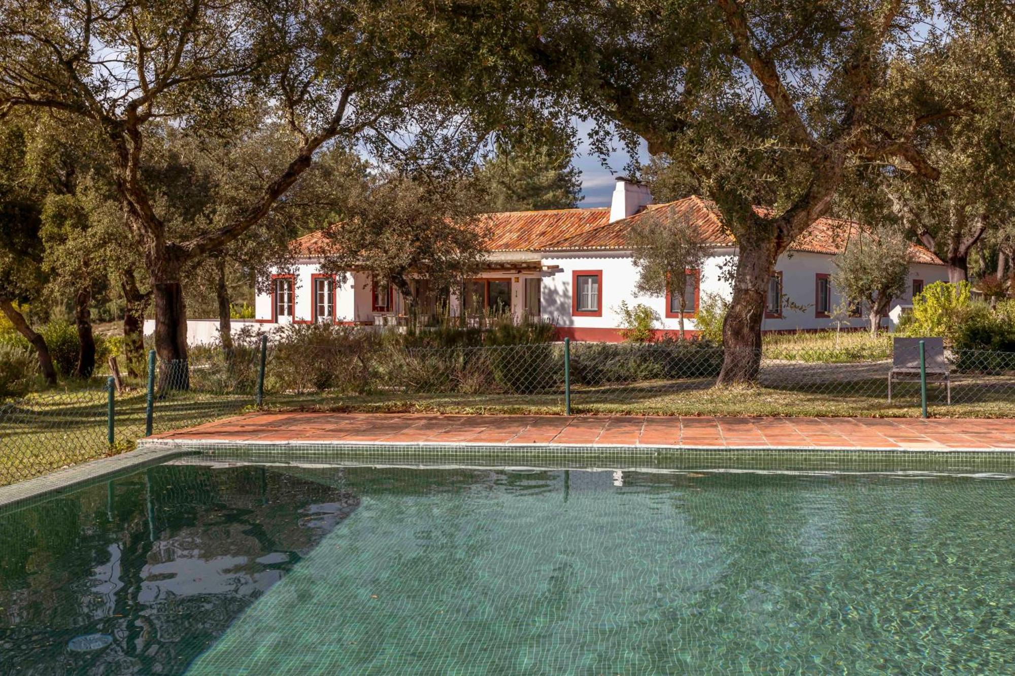 Casas Da Horta Holiday home Alcacer do Sal