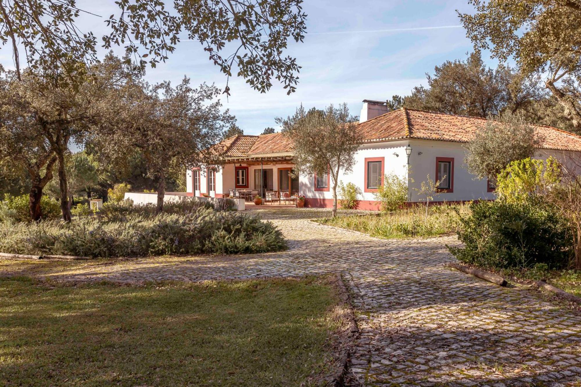 Casas Da Horta * Alcacer do Sal